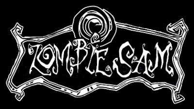 logo Zombie Sam
